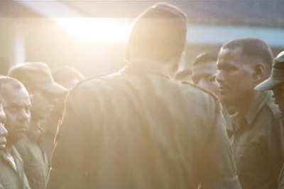 Sam Bahadur First Teaser Out: Vicky Kaushal Reveals Sam Manekshaw Biopic New Release Date