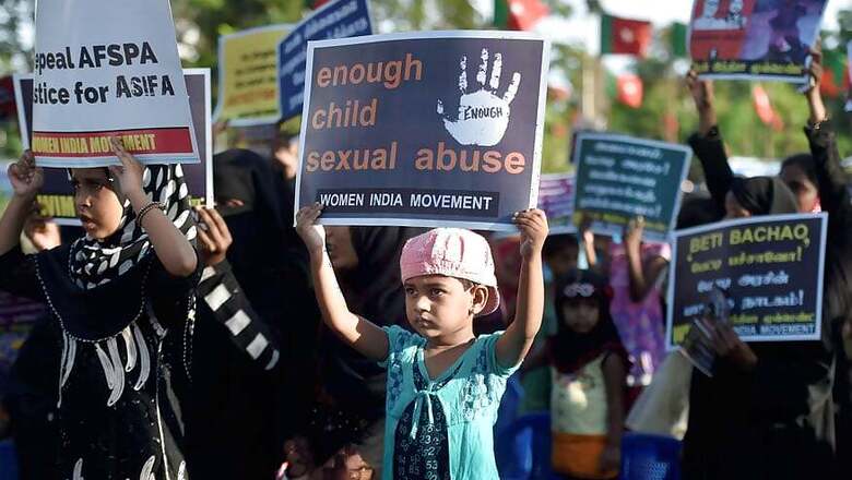 No Need of Revealing Identity of Rape Victims for Public Sympathy: HC