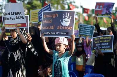 No Need of Revealing Identity of Rape Victims for Public Sympathy: HC