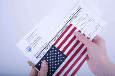 US Completes H-1B Visa Initial Electronic Registration Selection Process