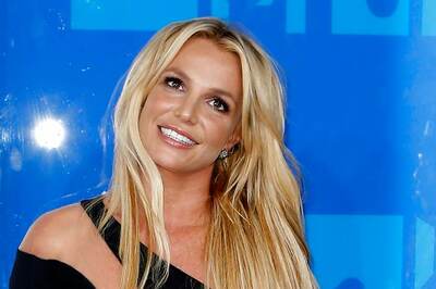 Britney Spears Has a Fashion and Lifestyle Merchandise Collection in the Works