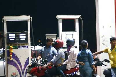 Petrol, Diesel Price Today: Fuel Rates Announced; Check Price in Delhi, Mumbai, Other Cities