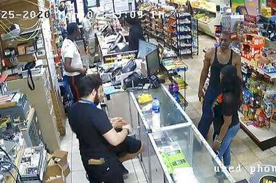 EXPLAINER: Video Dominates Trial In George Floyd's Death