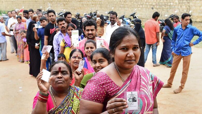 Final List of LS Candidates in Kerala Ready: 194 Contestants in 20 Constituencies
