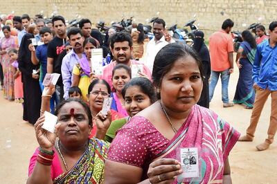 Final List of LS Candidates in Kerala Ready: 194 Contestants in 20 Constituencies