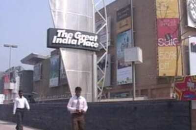 Noida rape case: Two more accused arrested