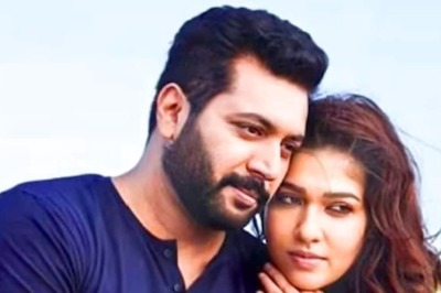 Iraivan Review: Jayam Ravi And Nayanthara-starrer Lacks Novelty