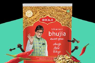 Meet Shivratan Agarwal, Man Who Left Haldiram's and Founded A Rs 13,000-Cr Firm