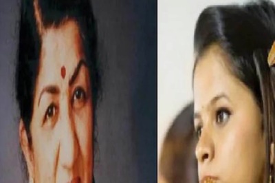 ‘She Was a Grandmother To Me’: Marathi Singer Kartiki Gaikwad On Lata Mangeshkar