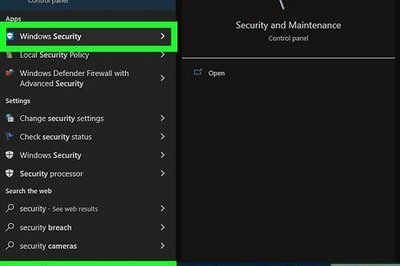 How to Fix a Javascript Error in Windows 10
