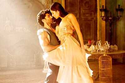 I am encouraged that cinema lovers have appreciated 'Fitoor': Abhishek Kapoor