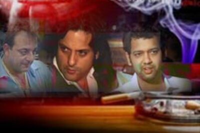 Pics: Celebs and cocaine connection