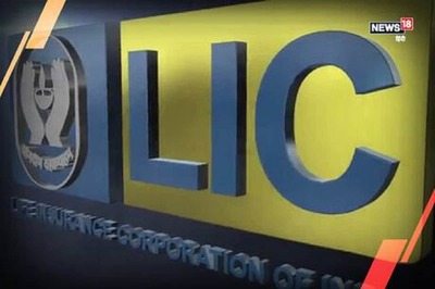 Govt Selects Milliman Advisors to Ascertain LIC's Embedded Value Ahead of IPO