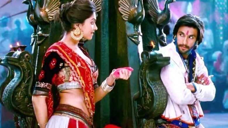 Confirmed! Deepika Padukone, Ranveer Singh and Priyanka Chopra to star in Sanjay Leela Bhansali's 'Bajirao Mastani'