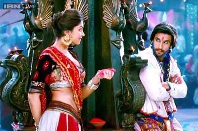 Confirmed! Deepika Padukone, Ranveer Singh and Priyanka Chopra to star in Sanjay Leela Bhansali's 'Bajirao Mastani'