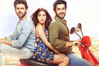 I Was Shortlisted For Slumdog Millionaire, Says Nushrat Bharucha