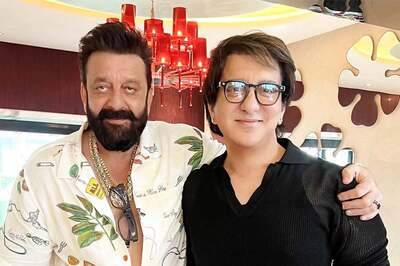 Housefull 5: Sanjay Dutt Joins Akshay Kumar, Abhishek Bachchan's Family Entertainer, Deets Inside