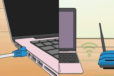 How to Combine Two Internet Connections