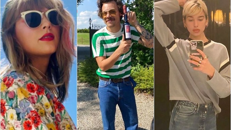 Grammy Awards 2021: Taylor Swift, BTS, Harry Styles, Dua Lipa and Others Who Will Perform