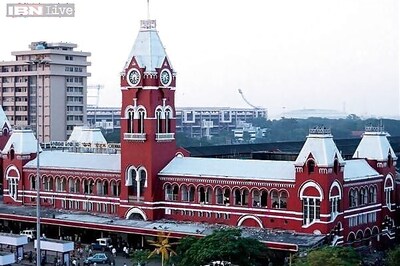 HC notice to TN govt on PIL on May 1 twin bomb blast case