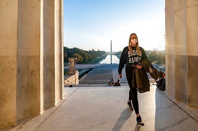 Trump Relents, Signs COVID Relief, Averts Federal Shutdown