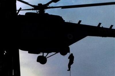 US sees 26/11 as model for future terrorism