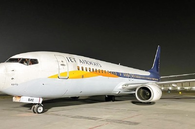 Probes at Fritsch to Have Zero Impact on Jet Airways Deal: Kalrock Capital