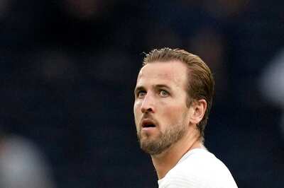 Striker Harry Kane Committed to Tottenham Hotspur, Says Antonio Conte