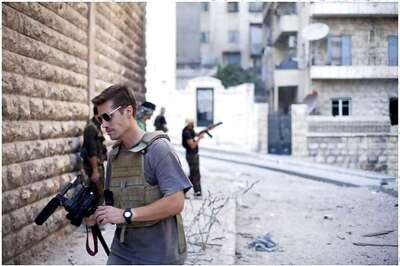 World Press Freedom Day: Slain Afghan Journalists Remembered