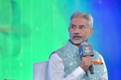 ‘Not A Popularity Exercise’: Jaishankar Cites Pakistan, Art 370 To Counter Oppn's Foreign Policy Narrative