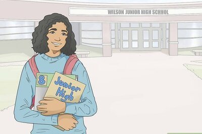 How to Prepare For Junior High