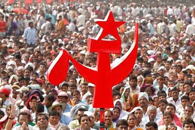 Kerala CPM Sidelines Kannur Strongman For ‘Promoting Himself Over Party’