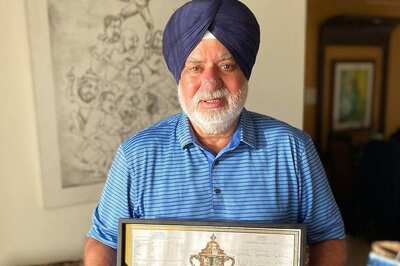 Happy Birthday Balwinder Singh Sandhu: Lesser-known Facts About the 1983 World Cup Hero
