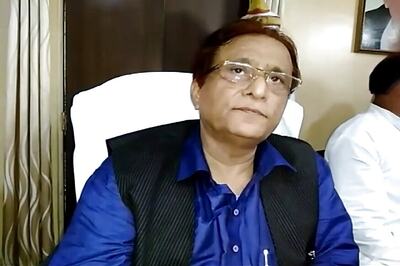 I Can Make Chai, Dress Property and Play Drums; I am Fit to Be Prime Minister, Says SP Leader Azam Khan