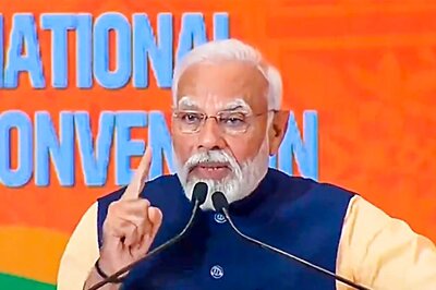 'Even Foreign Leaders Know Aayega Toh…': PM Modi Ends BJP Meet with 'Confidence' Speech | 5 Takeaways