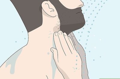How to Shave Your Neck