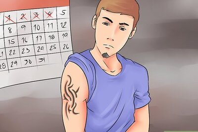 How to Tell if a Tattoo Is Infected