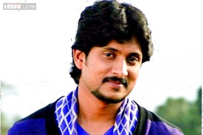 Ajay Rao to marry friend Swapna in Hospet