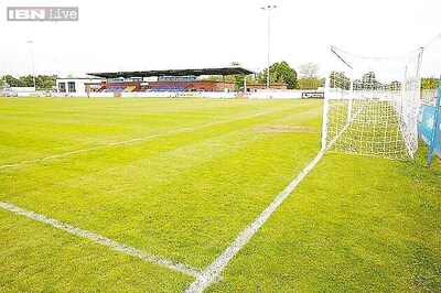 Rebel soccer club on the rise in Manchester