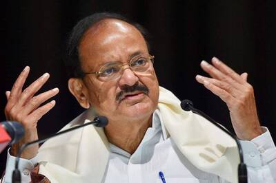 'Exit Polls Do Not Mean Exact Polls': Venkaiah Naidu Mocks Predictions Ahead of May 23 Reveal