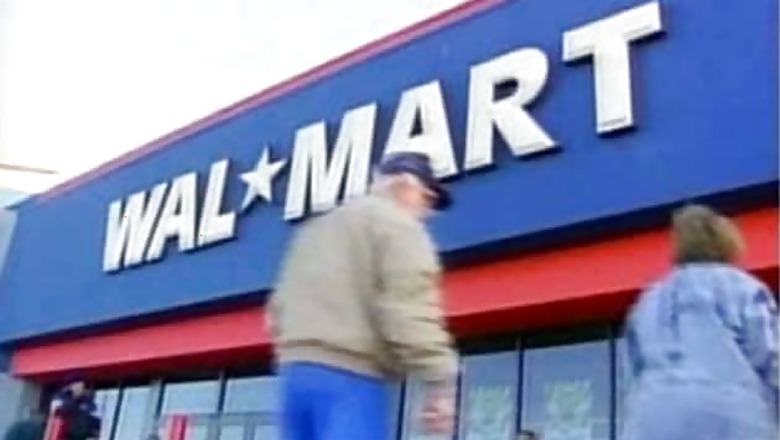 'Walmart's investment in Bharti arm as per law'