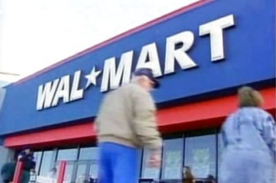 'Walmart's investment in Bharti arm as per law'