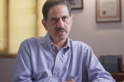 'Force to Reckon With in Near Future': Ex-ICMR DG Praises Govt’s 'Deliberate' Call to Give Free Covid Jabs