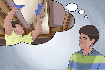 How to Soundproof a Ceiling