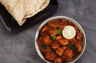 4 Delicious Recipes that Marry Bold Flavors and Heritage