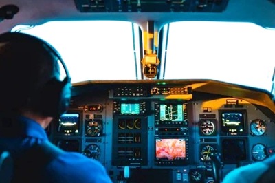 Pilots Seek Changes in Norms of Fatigue Management for Flight Crew