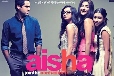 Bollywood women directors flying high