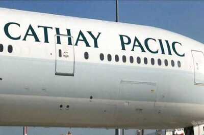 Cathay Pacific Data Leak Hits 9.4 Million Passengers; Passport Numbers, Credit Card Details Accessed