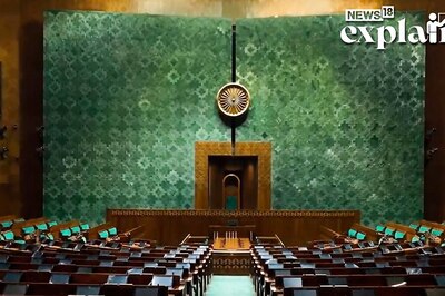 Special Session of Parliament: Bill to Change Election Commissioner's Status & Why It Has Led to Concerns