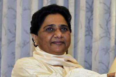 BSP to decide on continuing support to UPA: Mayawati